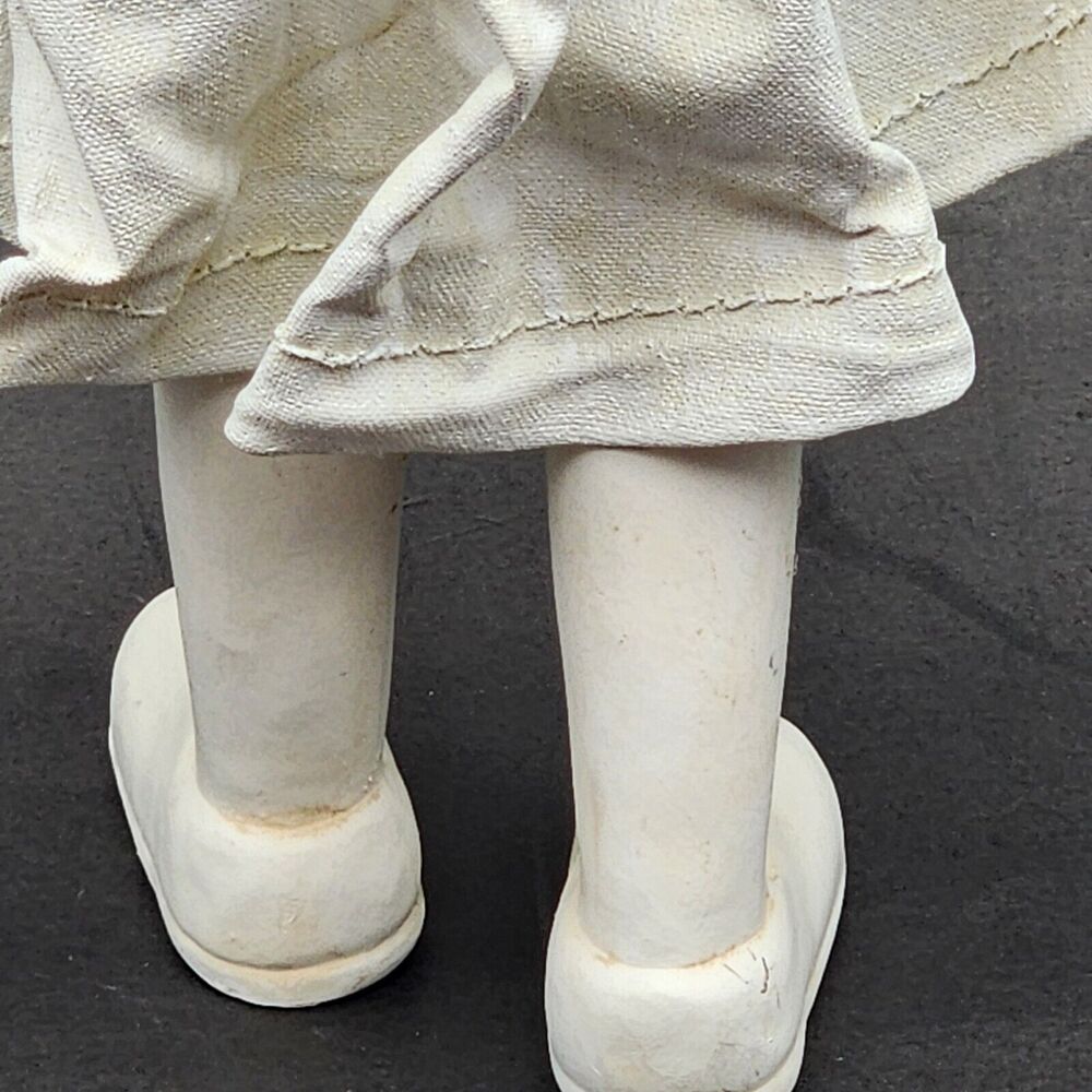 Clothtique Possible Dreams Prescription Nurse Vtg Christmas 1997 FAST Shipping - Picture 12 of 14